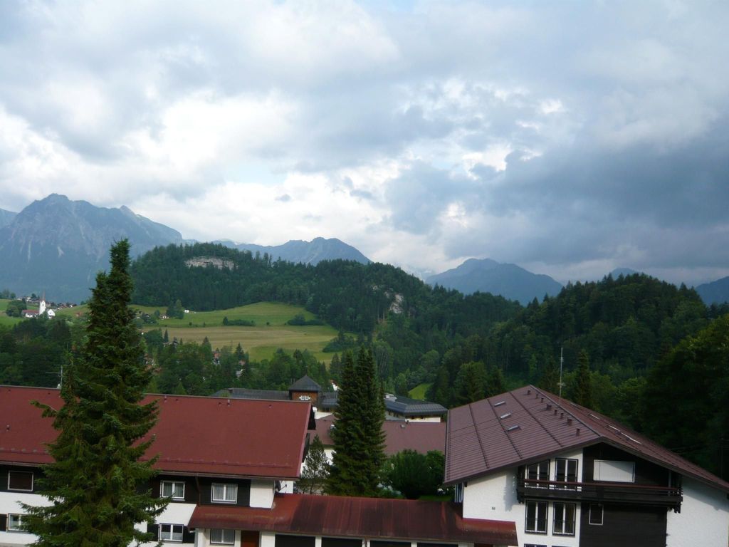 Falkenhorst Wh 40
