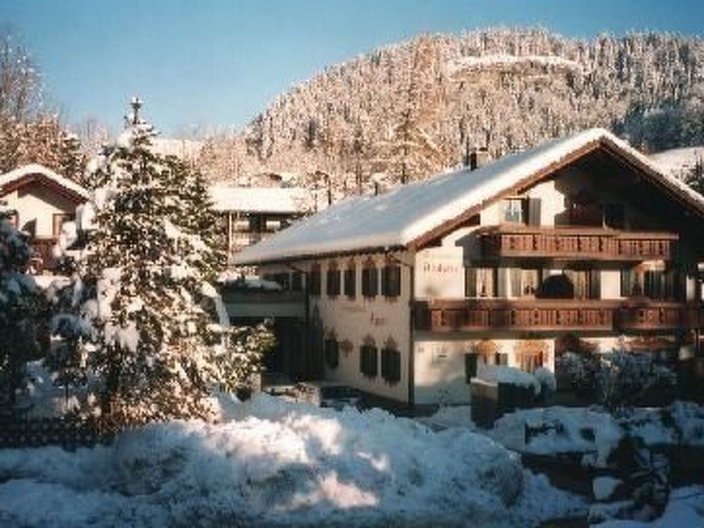 Haus Alphorn Wh 15