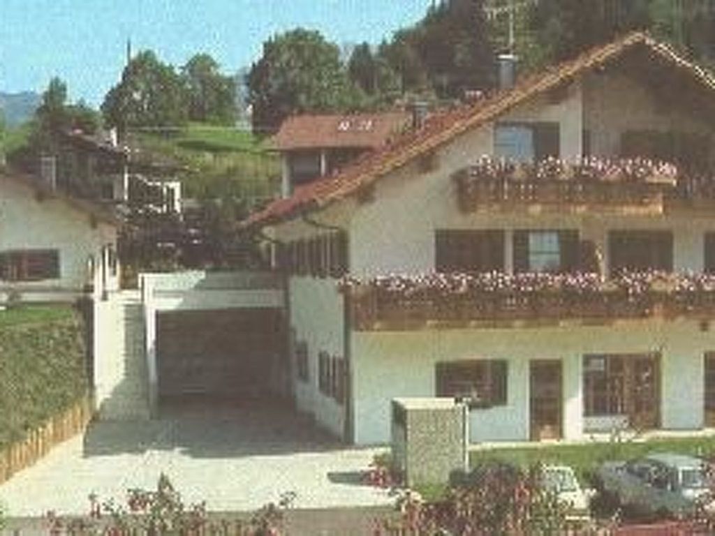 Haus Alphorn Wh 15