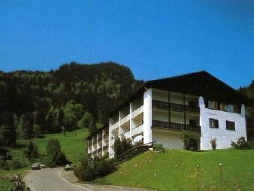 Falkenhorst Wh 41