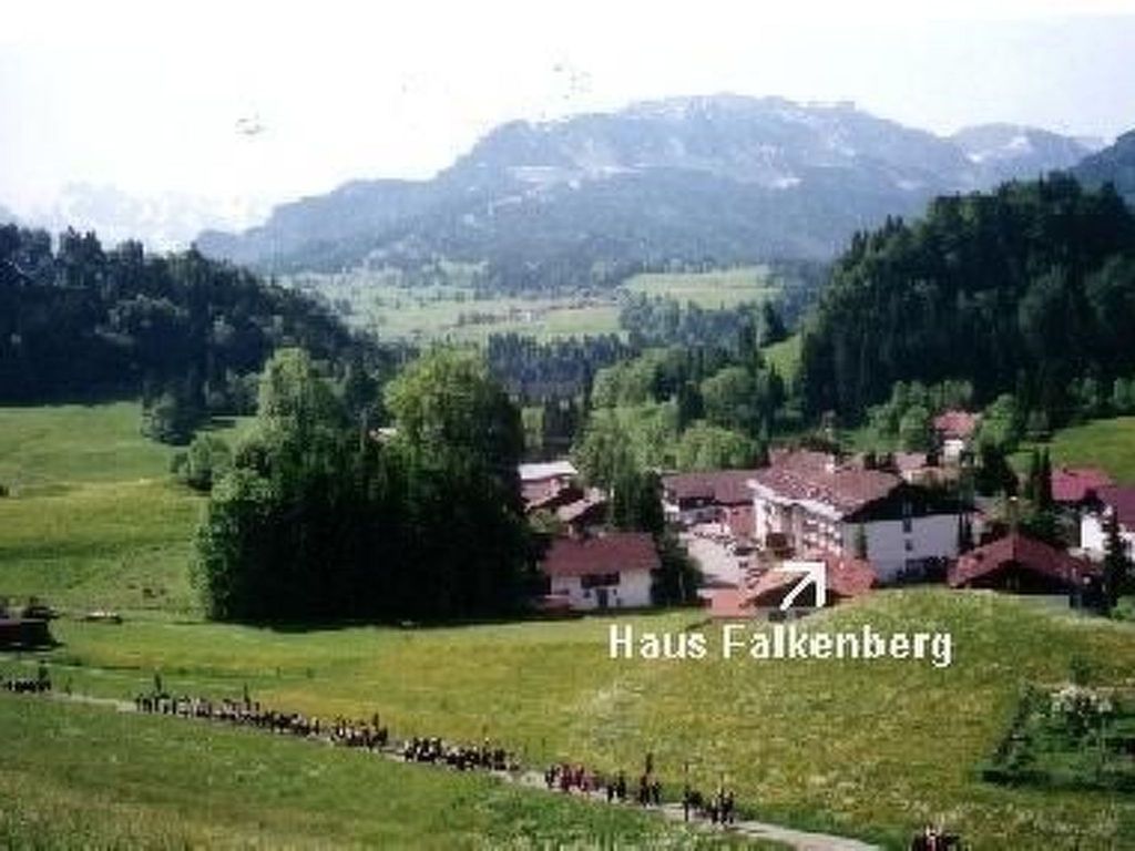 Falkenberg Wh 211