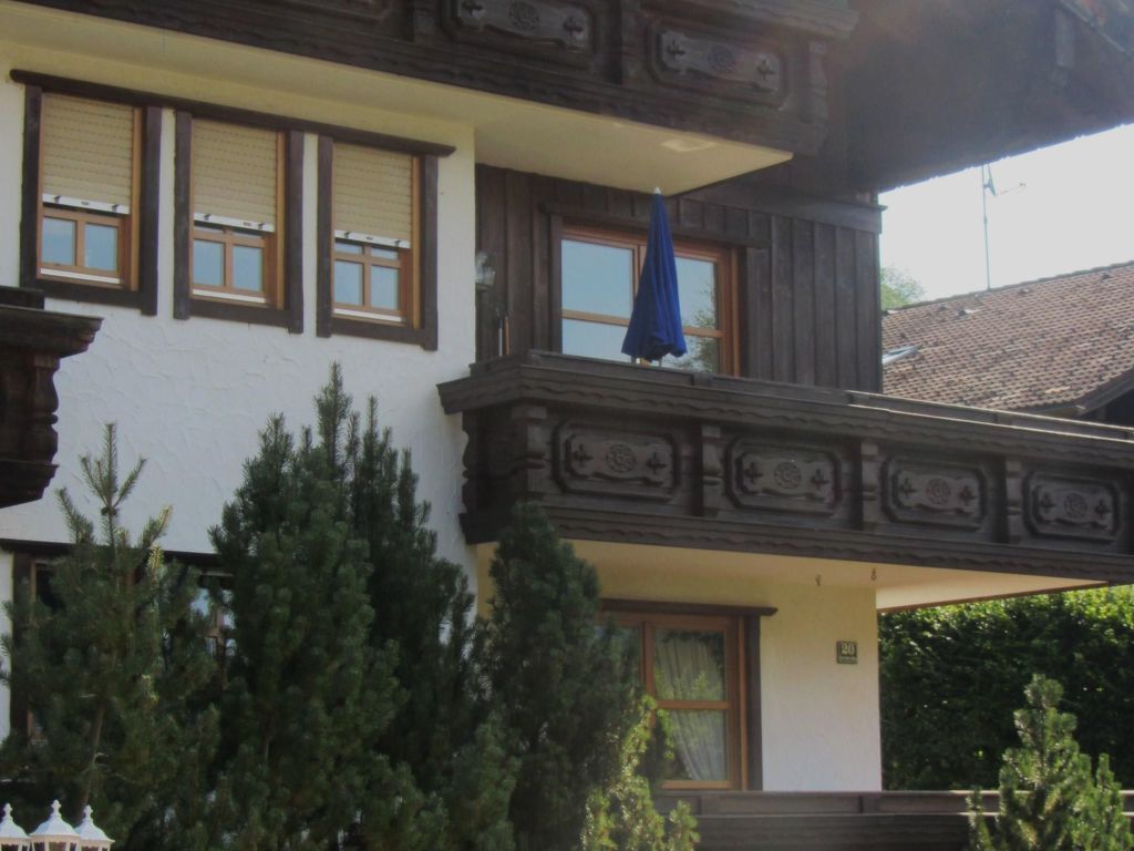 Aalener Haus Wohnung 3