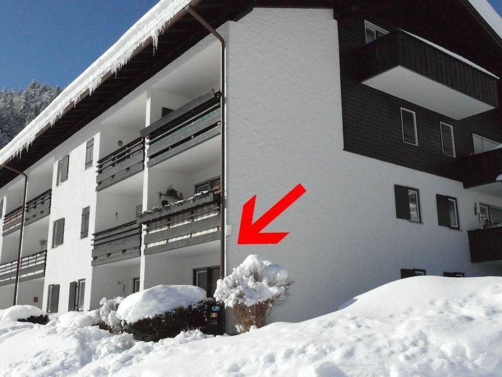 FeWo Falkenstein 25