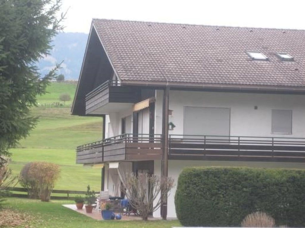 in Fischen bei Oberstdorf