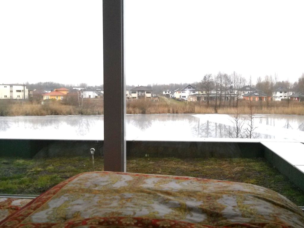 Penthouse Yachthafen