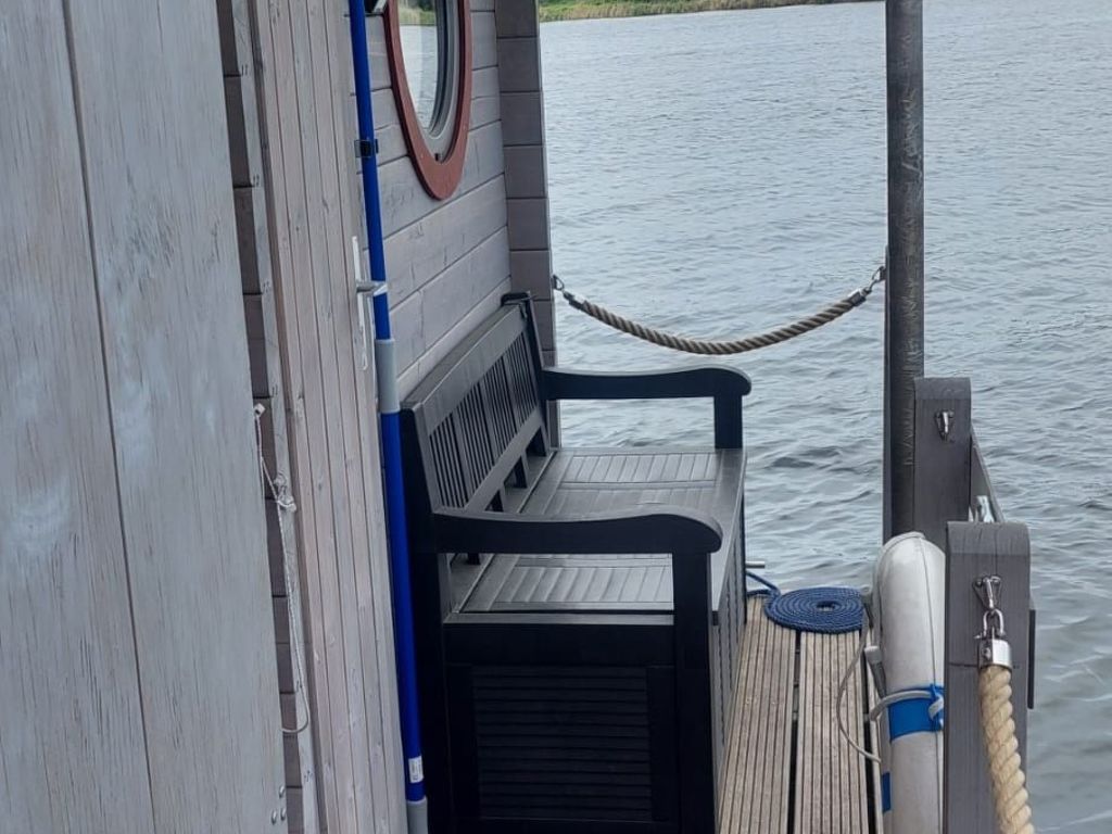 Hausboot NautikHus