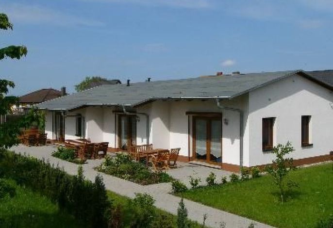 mit zwei Schlafzimmern und Terrasse – Foto 1