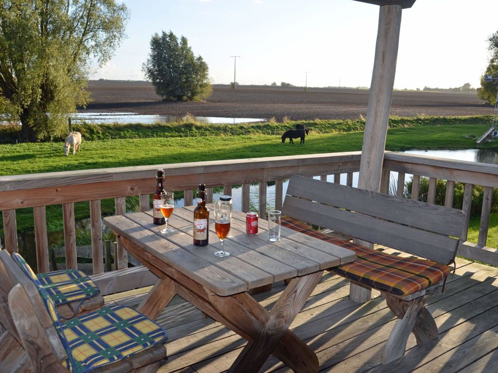 Ranchhaus