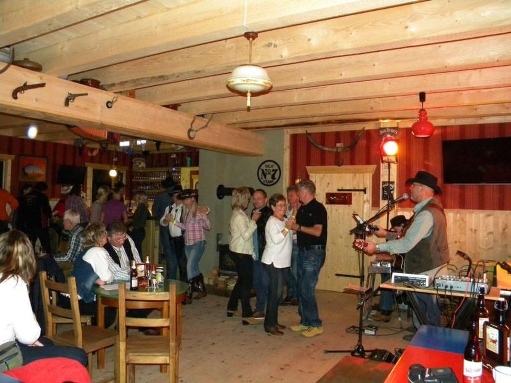 Ranchhaus