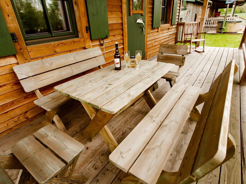 Horse Lake Ranch