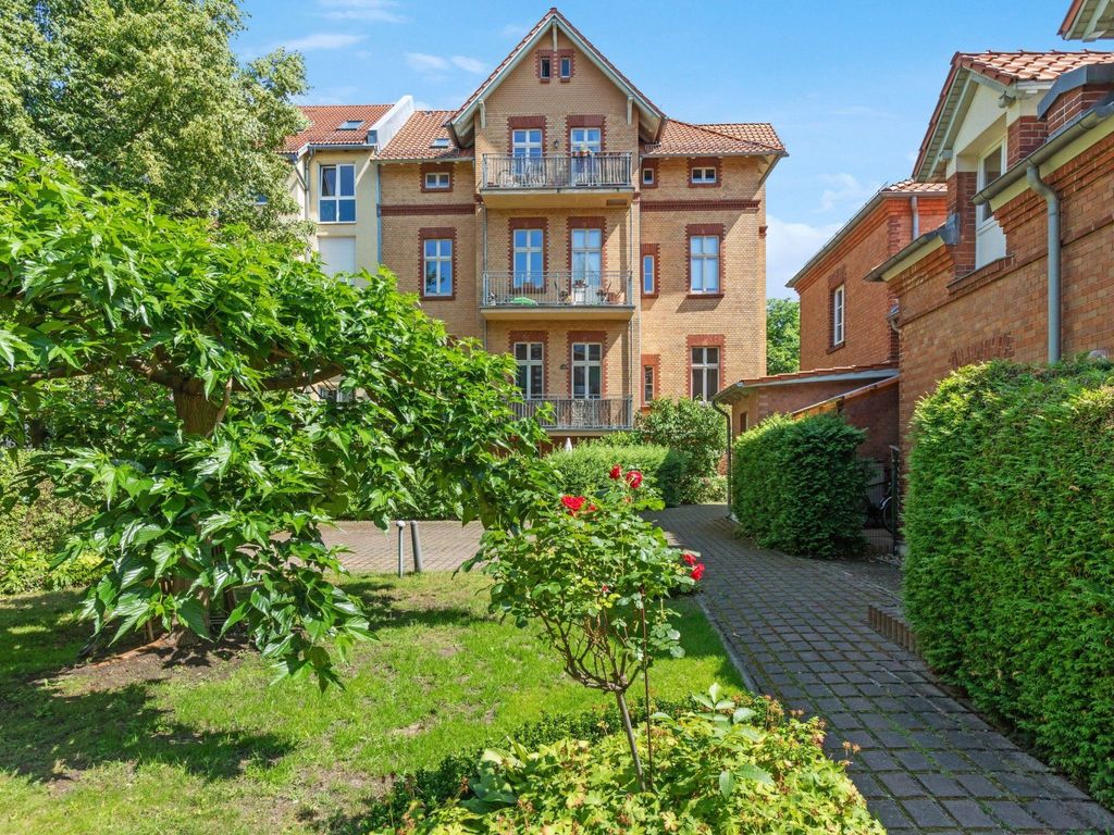Gründerzeitvilla