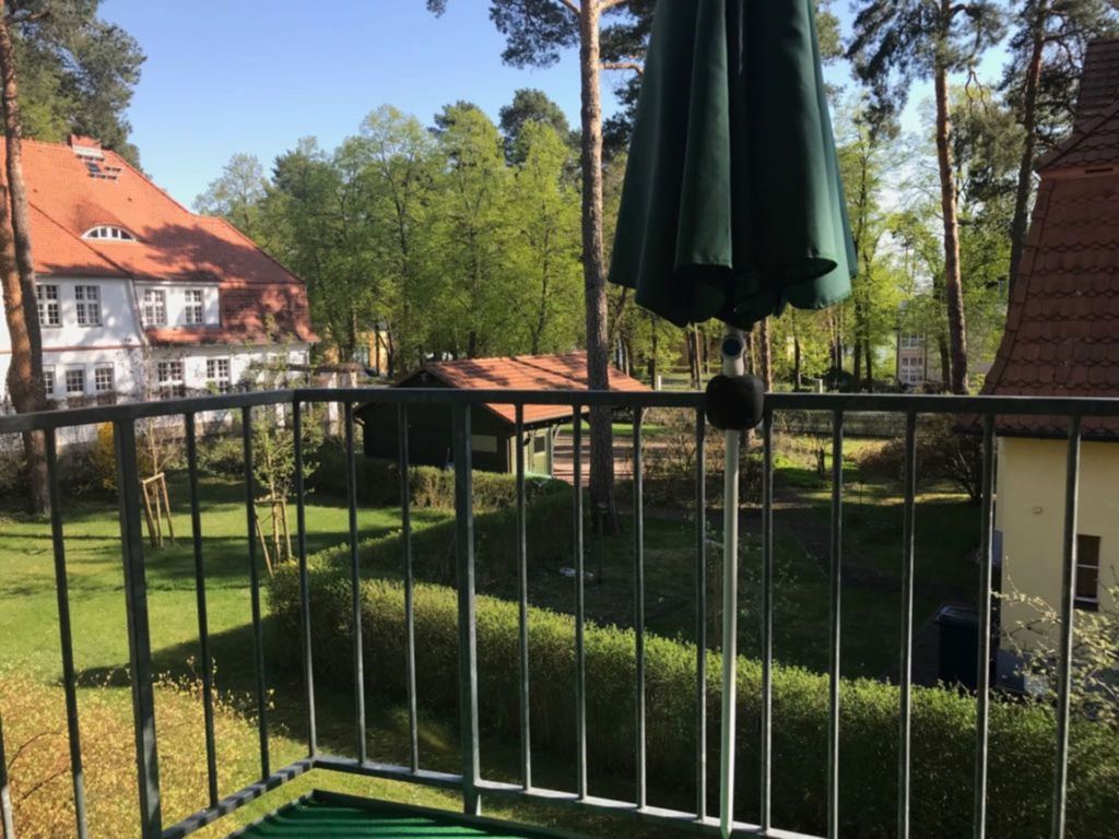 Appartement am See