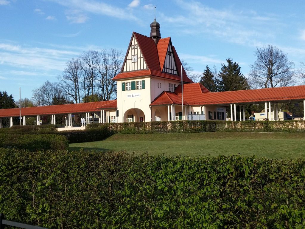 Appartement am See