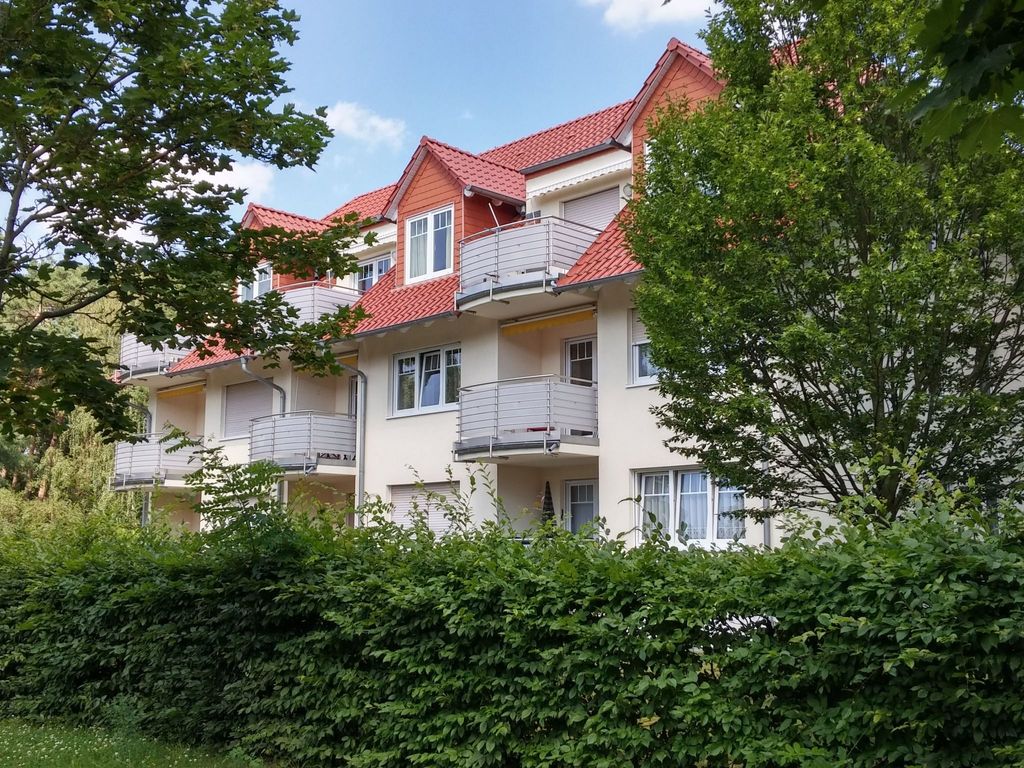 Appartement Nr.10