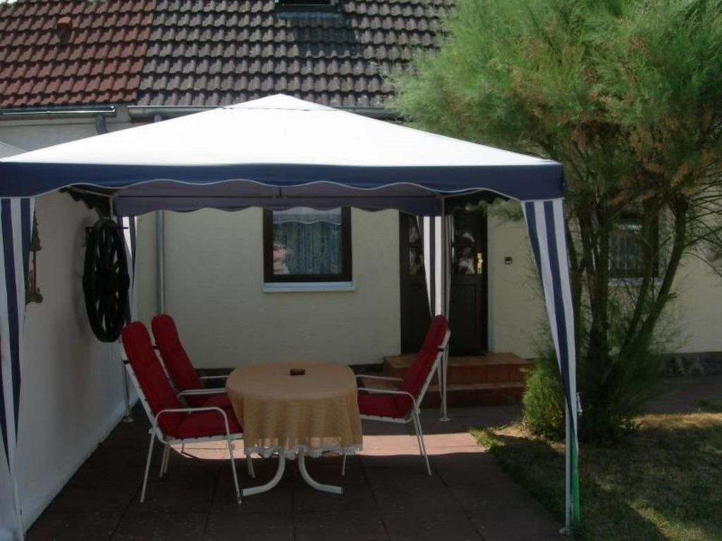 Wasserschleuse in Wesenberg-Strasen