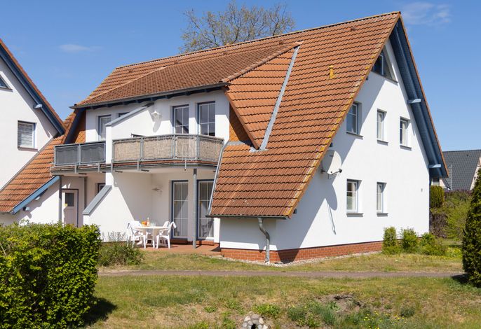 Gartenstraße – Foto 1