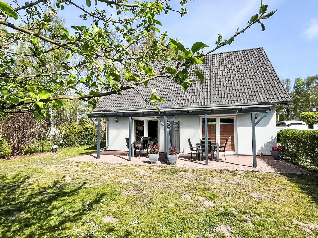 Möwennest + Muschelnest