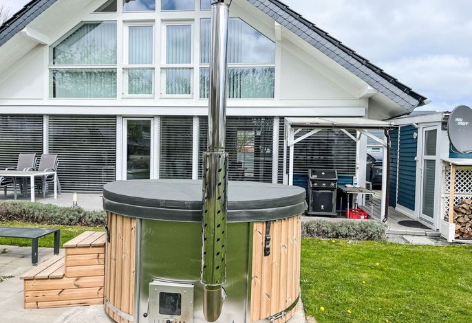 Haus „Am Yachthafen“ – Foto 1