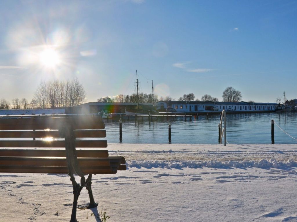 Pappelidyll in Karlshagen