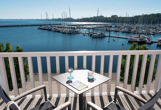 BEECH Resort Boltenhagen – Foto 1