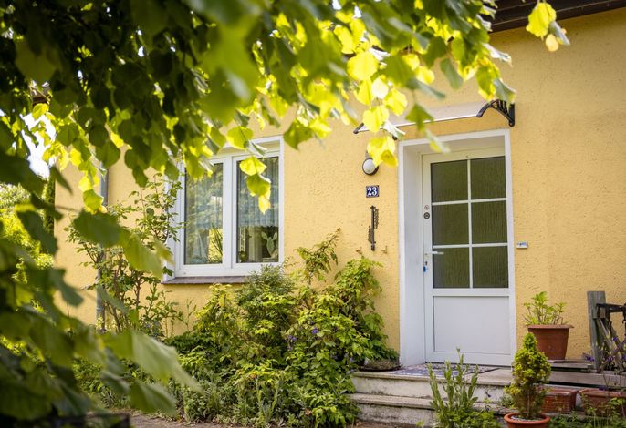 Fewo für 2 Pers. – Foto 1