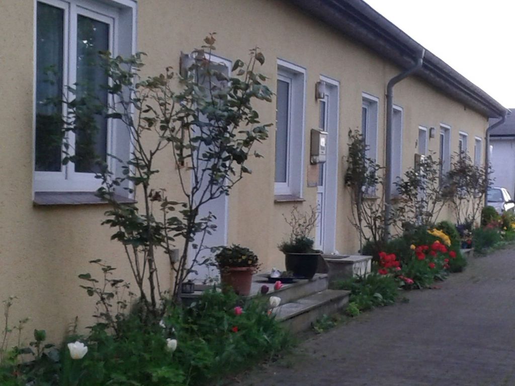 Fewo für 3 Pers.