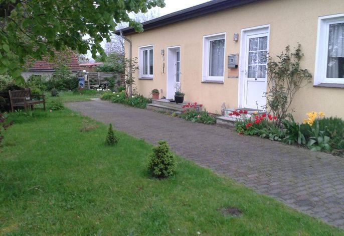 Fewo für 2 Pers. – Foto 1