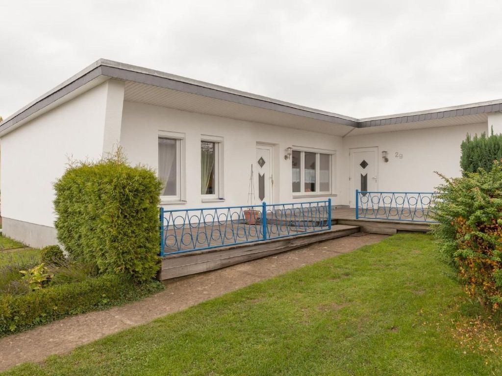 Ruheoase Bungalow