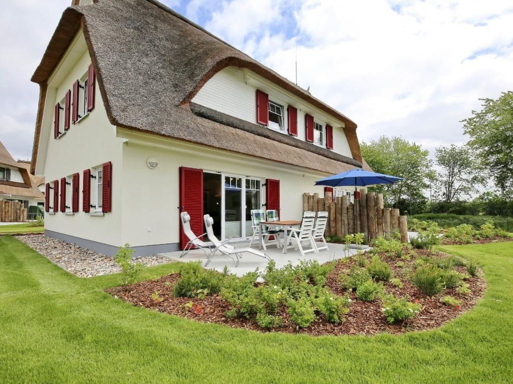 Haus Sonnenschein