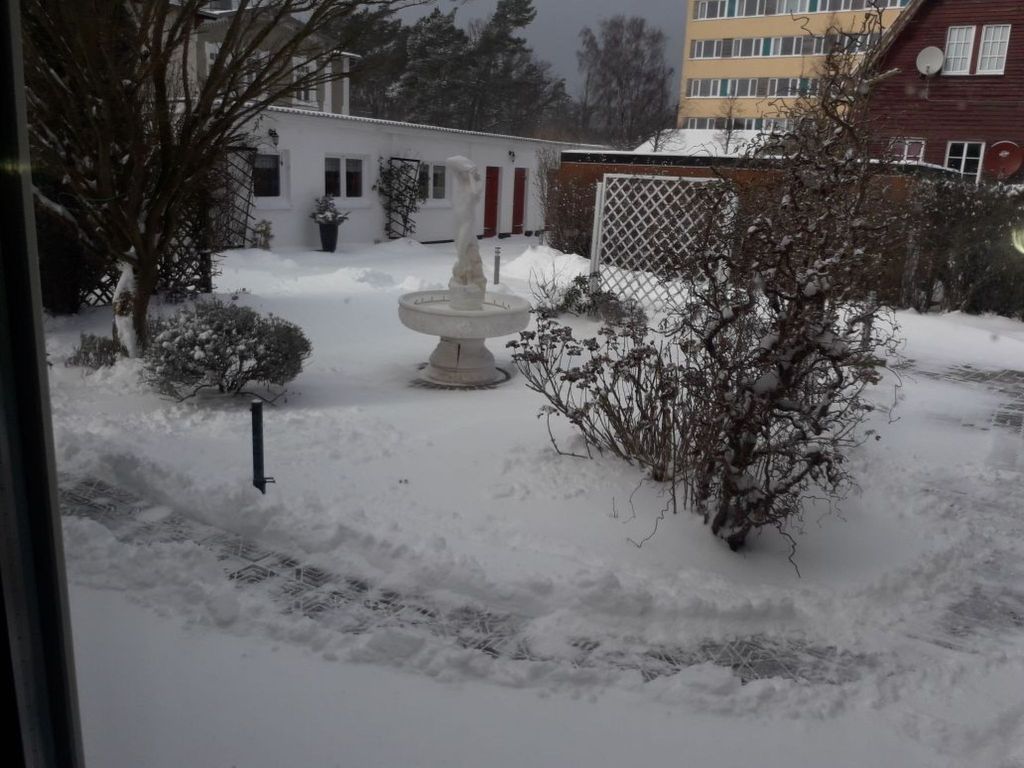 Bungalow "Lieschen"