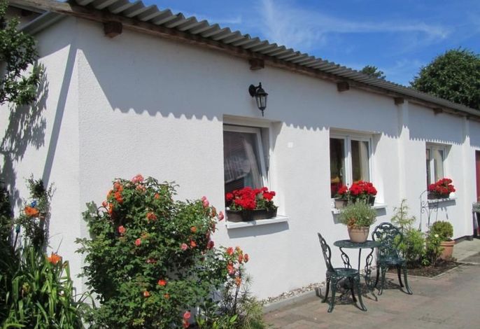 Bungalow "Lieschen" – Foto 1