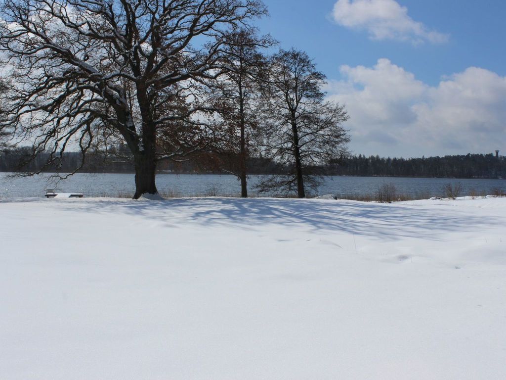 Residenz KrakowerSee