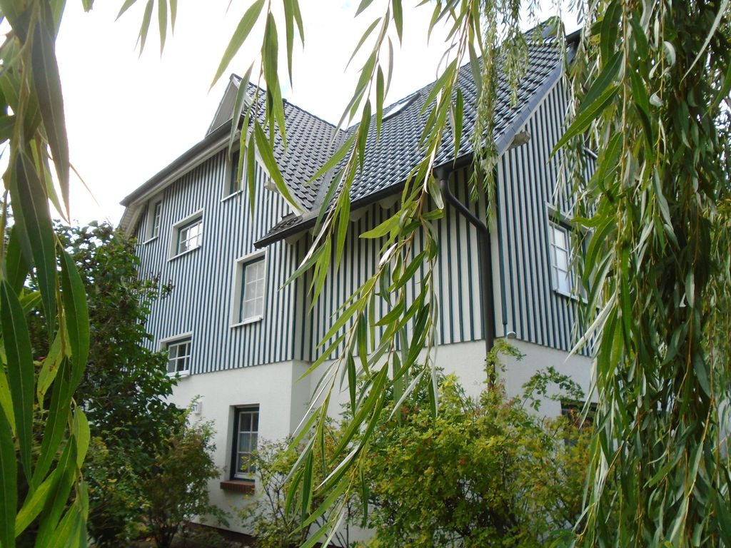 Komfortable Ferienwohnung in Zingst