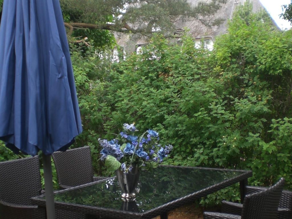 Appartement Achtern-Diek-am-Strand in Zingst
