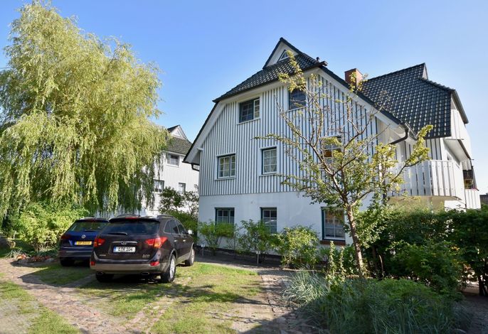 Familiäres, charmantes Appartement in Zingst – Foto 1