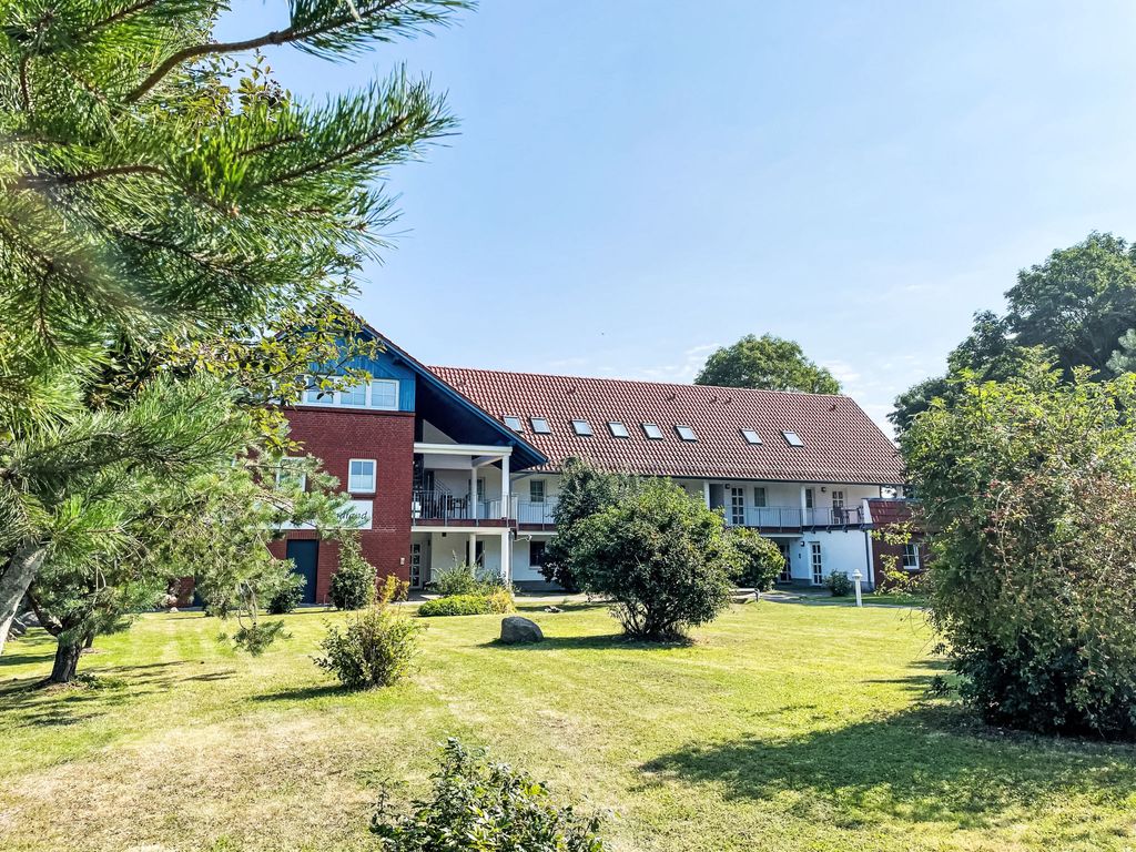Ostseeblick