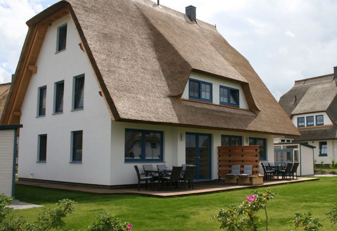Ostseebrandung in Dranske – Foto 1