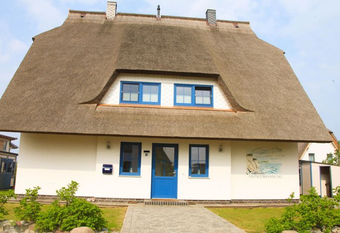 in Dranske an der Ostseeküste Rügens – Foto 1