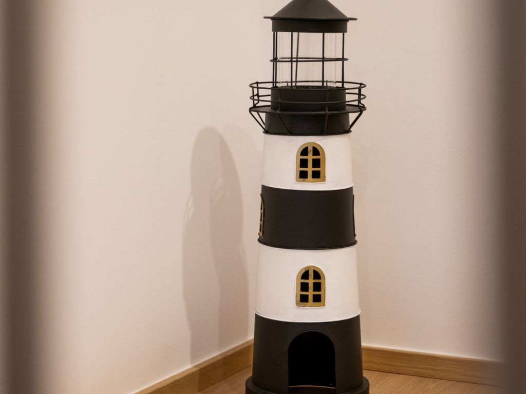 Reethaus Nordlicht
