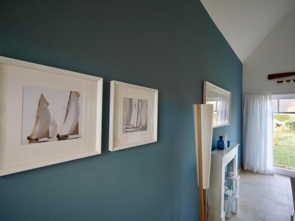 Haus Meerblau