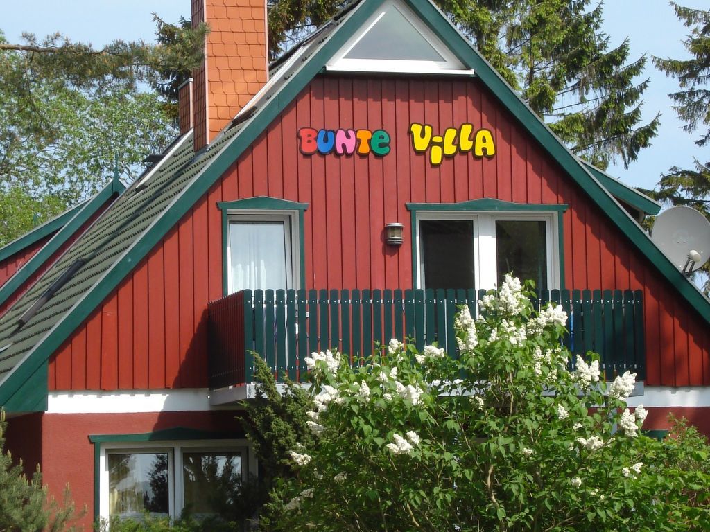 Wohnung Verlies