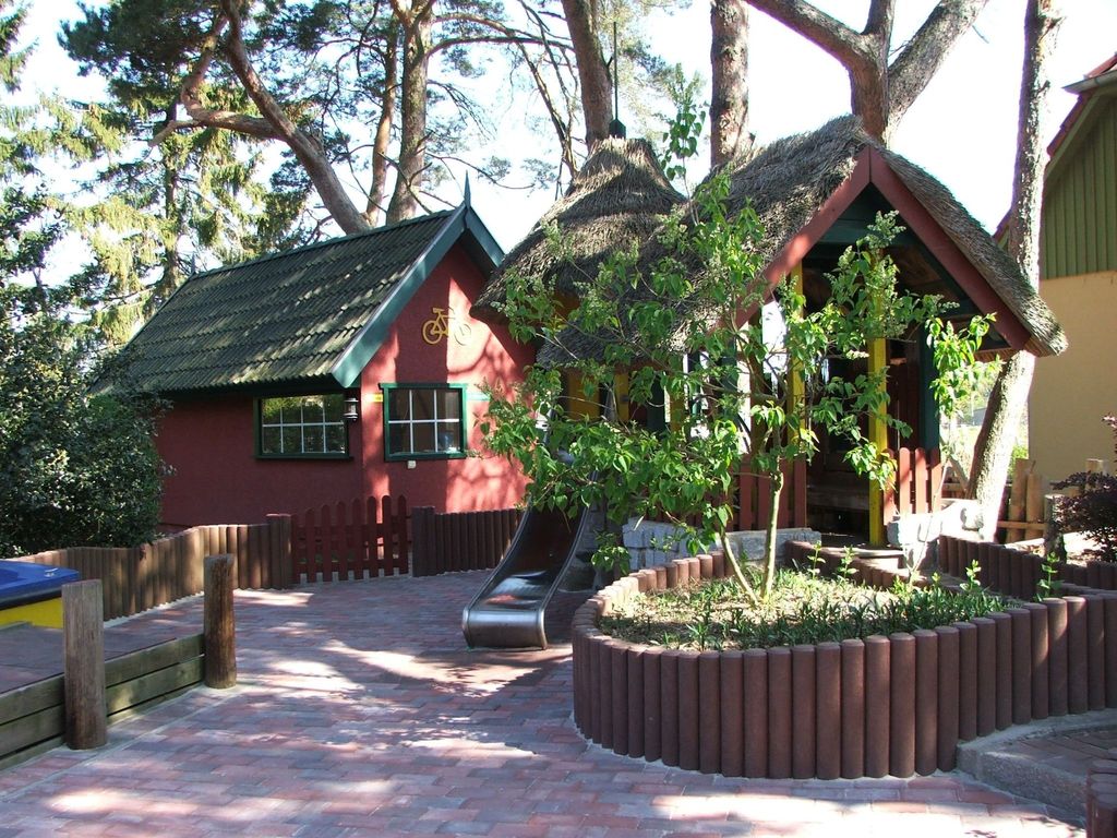 Wohnung Stube