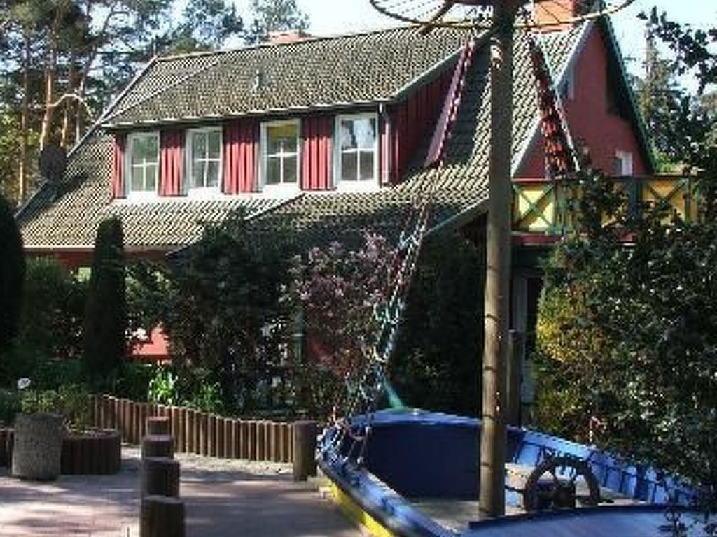Wohnung Ausguck