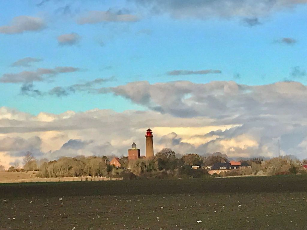 Meeresblickpanorama
