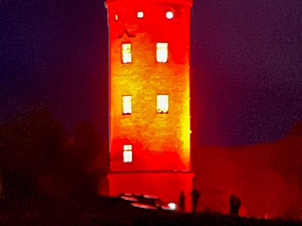 Deichhaus St.Barbara