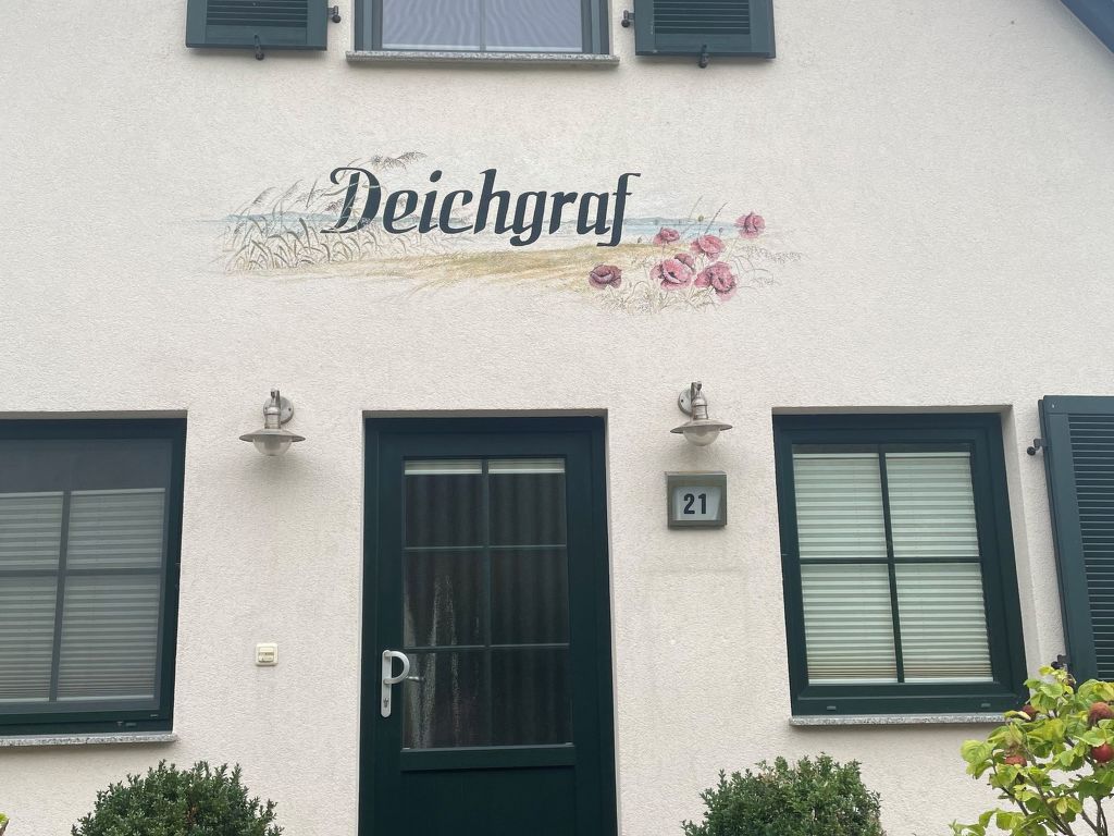 Reethaus Deichgraf