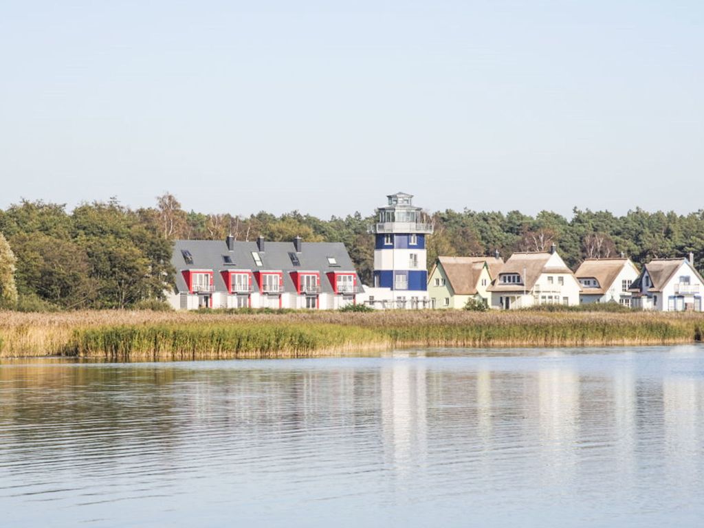 Deichhaus  Düne