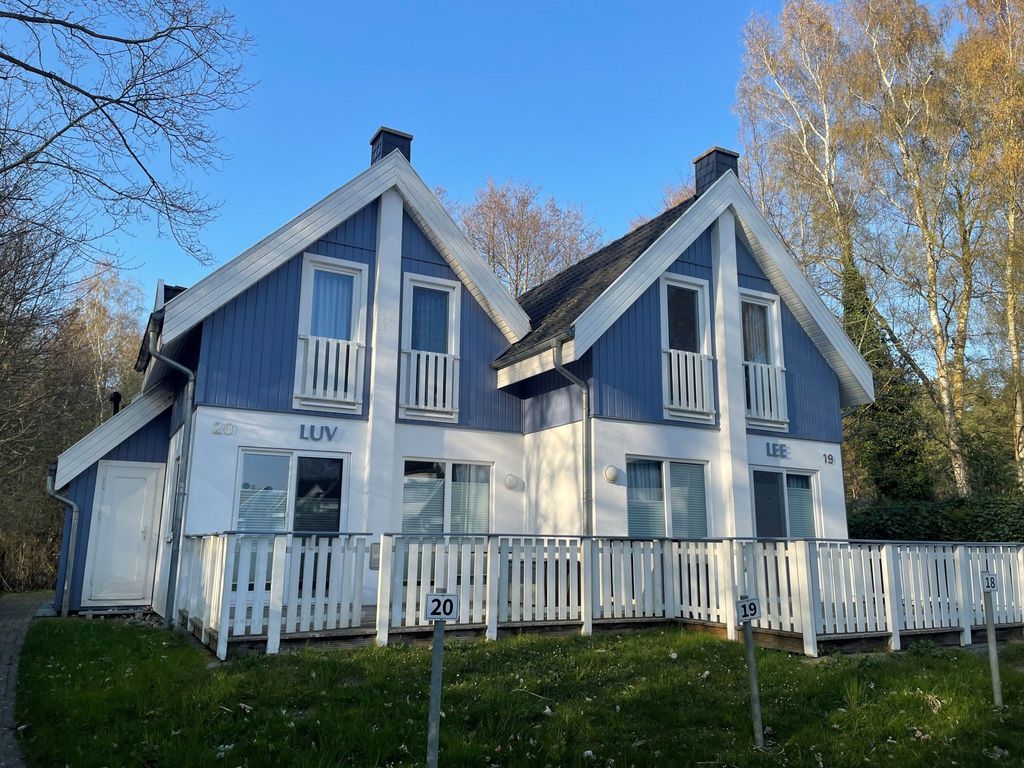 Strandhaus