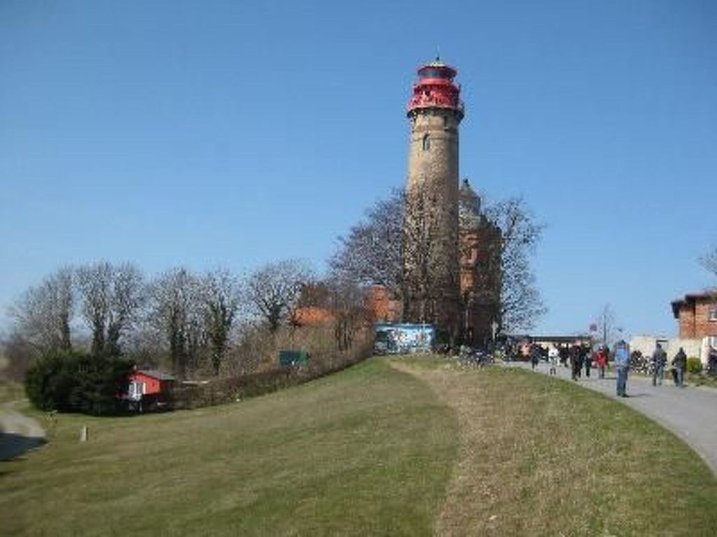 Traumappartement am Strand