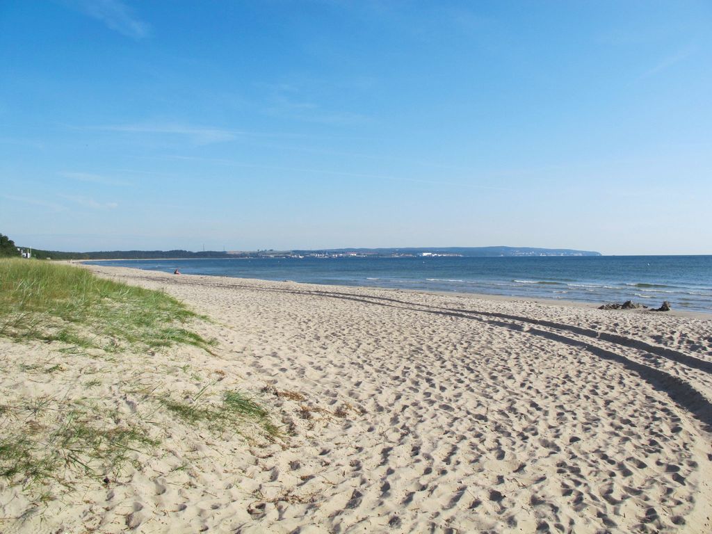 Mariandl am Meer